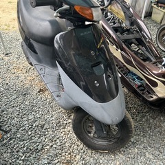 レッツ2  ジョグ　ディオ　ビーノ　ZX2st スクーター　原付...