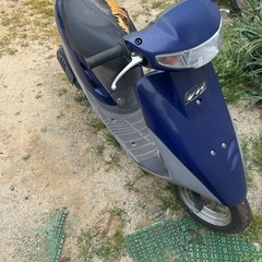 ディオaf27 ジョグ　ZXビーノレッツ　スクーター　原付　50cc