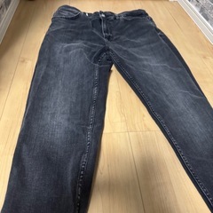 新品未使用 ZARA スキニーパンツ