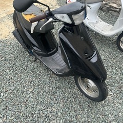 ジョグ3kj ディオ　ビーノ　ZX レッツ　2st 旧原付　スク...