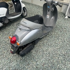 スクーピー　ジョルノ　ビーノ　ディオ　ZX タクト　スクーター　50cc原付の画像