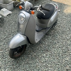 スクーピー　ジョルノ　ビーノ　ディオ　ZX タクト　スクーター　...