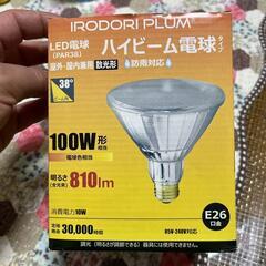 Lâmpada LED IRODORI PLUM® PAR38
