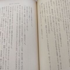 『悲しみよ こんにちは』サガン　新潮文庫の画像