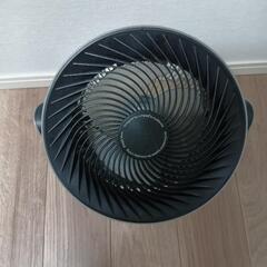 【新品同様】サーキュレーターと加湿器
