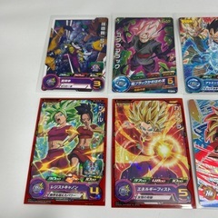 ドラゴンボール カード まとめ売り - メルカリ