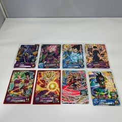 ドラゴンボールZ トレーディングカード セット 300枚以上 - メルカリ