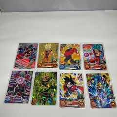 ドラゴンボールカードまとめ売り - メルカリ