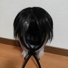医療用ウィッグ