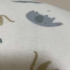 授乳クッションの画像