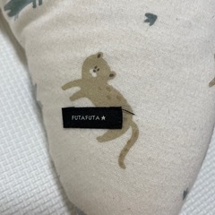 授乳クッションの画像