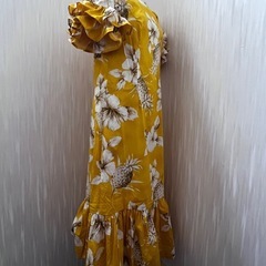 🌺フラダンス衣装②の画像