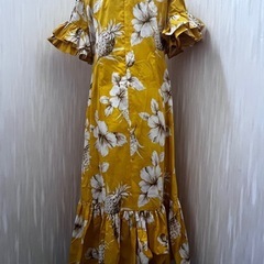 🌺フラダンス衣装②の画像