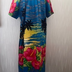 🌺フラダンス衣装③の画像