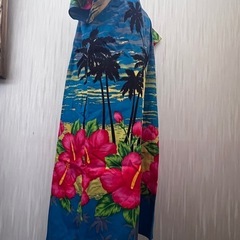 🌺フラダンス衣装③の画像