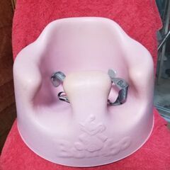 　BUMBO　バンボ　ベビーチェア 　椅子　 ベビー用品