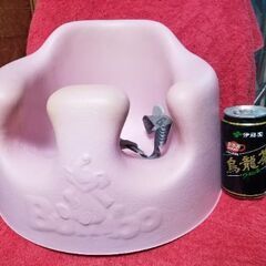 　BUMBO　バンボ　ベビーチェア 　椅子　 ベビー用品の画像