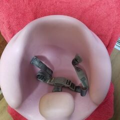 　BUMBO　バンボ　ベビーチェア 　椅子　 ベビー用品の画像
