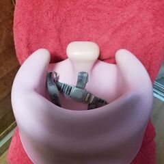 　BUMBO　バンボ　ベビーチェア 　椅子　 ベビー用品の画像