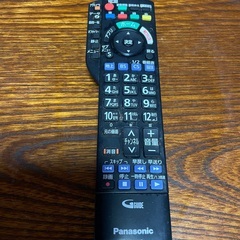パナソニックTH-49CX800 49型地上BS/CS,動画可、4k液晶の画像