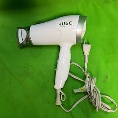 OIZUMI　コイズミ　HUGE　ヘアドライヤー　KHD-1285＠3