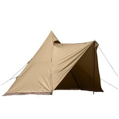 新品未使用サーカスtc dx+ テンマクデザイン
