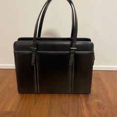 レディース用　ビジネスバッグ