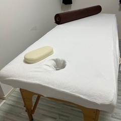 セブンビューティー　エステベッド