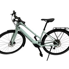 SPECIALIZED 電動アシスト　e-bike ロードバイク