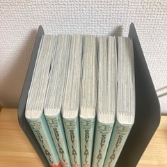 SPY×FAMILY 1〜6巻　の画像