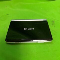 電子辞書 カシオ ex-word XD-GW9600 CASIO 英語 日本語 辞書 国語辞典 英和辞典 和英辞典 百科事典 TOEIC ＠6の画像