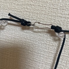 【新品未使用品】OKUOKU ネックレス ユニセックスの画像
