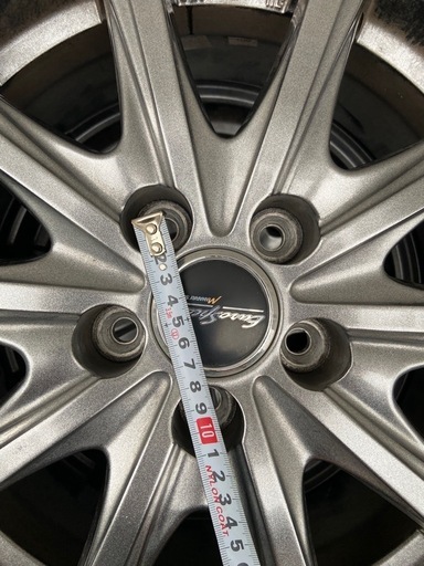 タイヤホイール　195/65R15