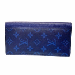 LOUIS VUITTON ルイ・ヴィトン  ポルトフォイユ・ブ...