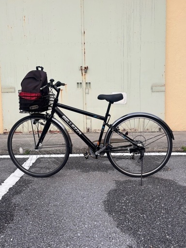 今週まで投稿【希少！LEADER®︎ CURE “BK - S”｜総額25万円相当のピストバイク】 希少！LEADER®︎ CURE “BK - S”｜総額25万円相当のピストバイク】