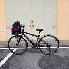 自転車