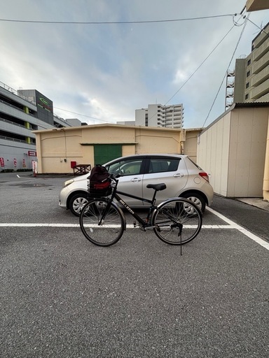 自転車