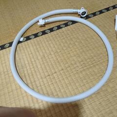 給水ホースの画像