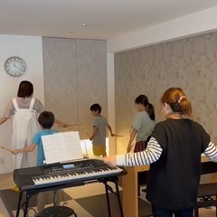 みんなちがっていい、みんないい🎶をモットーにオーダーメイドな音楽教室です✨の画像
