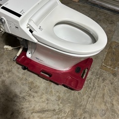 トイレ便器　中古　簡易清掃済み