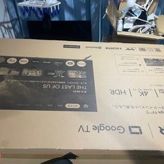 sony bravia 43インチ
