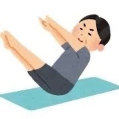 ジム友募集
