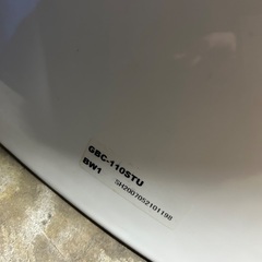 トイレ便器　中古　簡易清掃済みの画像