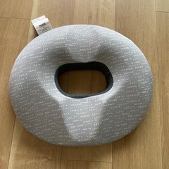 【ニトリ】高反発円座クッション