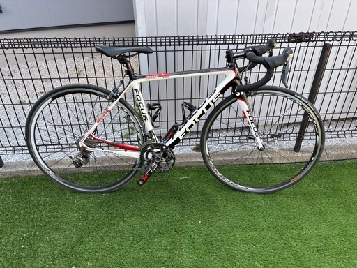 自転車本体 Focus Izalco Pro 4.0 Focus Izalco Pro 4.0 2012 - Specifications | Reviews | Shops