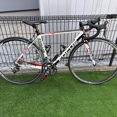 FOCUS IZALCO PRO XSサイズ カーボンロードバイ...