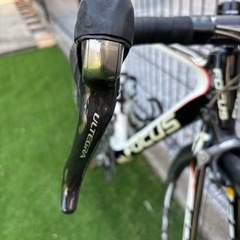 FOCUS IZALCO PRO XSサイズ カーボンロードバイク ULTEGRA仕様の画像
