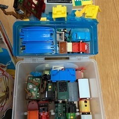 おもちゃ まとめ売り ハッピーセットなどの画像