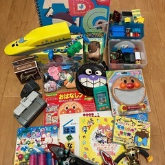おもちゃ まとめ売り ハッピーセットなどの画像