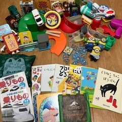 おもちゃ まとめ売り ハッピーセットなど